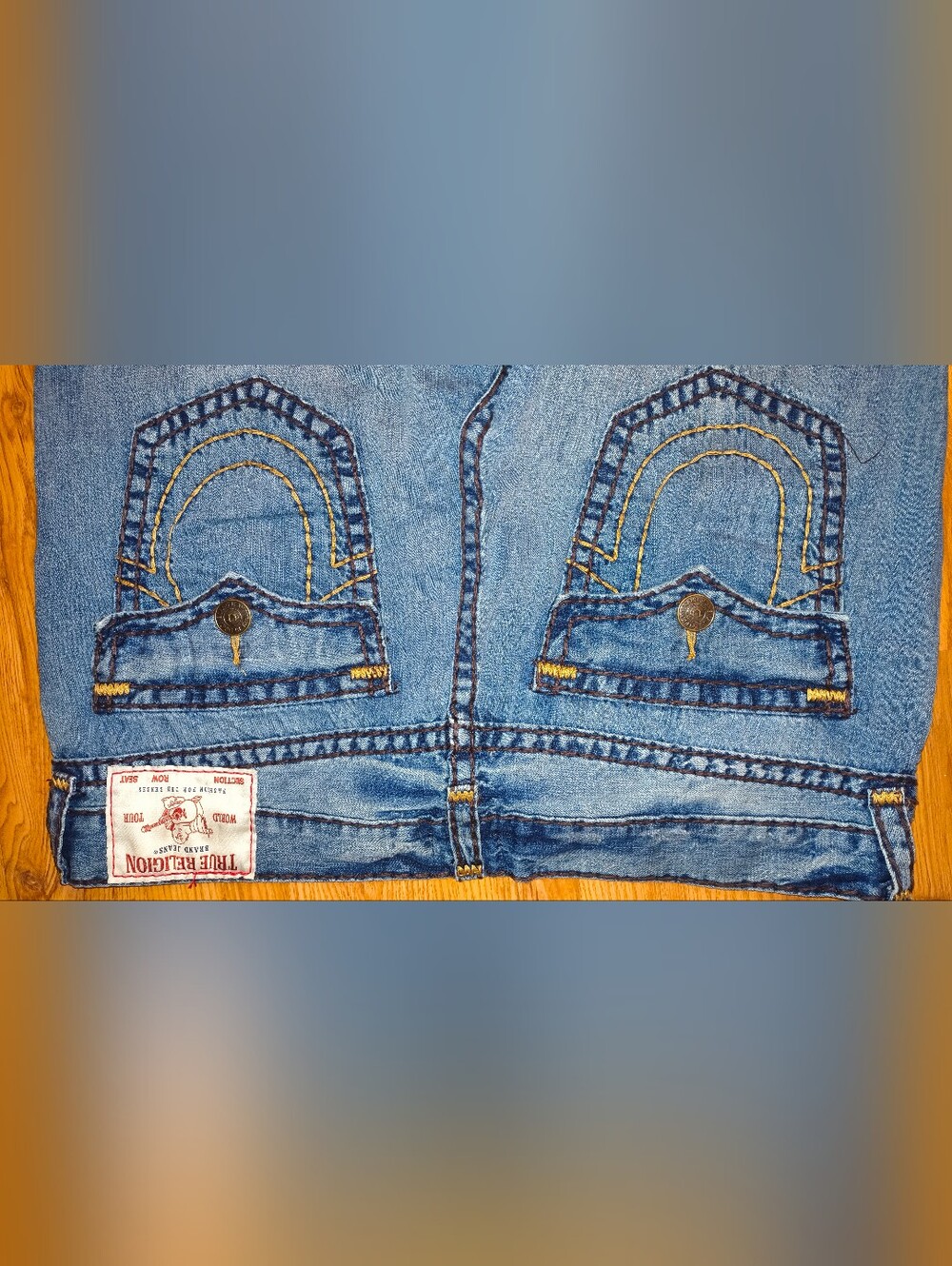 True Religion Jeans